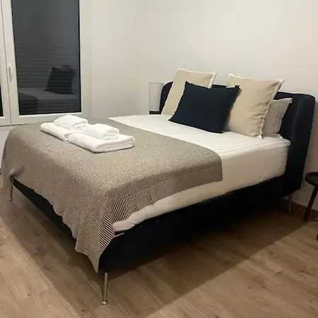 Appartement Luxury Saint-gervais Alpine -mont Blanc Saint-Gervais-les-Bains