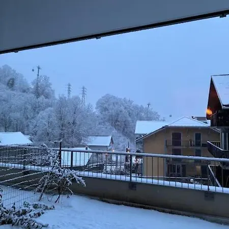Luxury Saint-gervais Alpine -mont Blanc